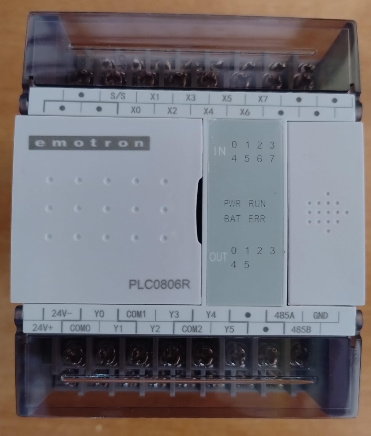 PLC_0806R
