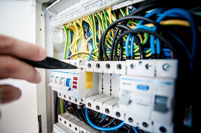 PLC Maintenance and Support
