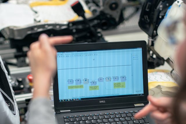 PLC System Upgrades and Retrofits