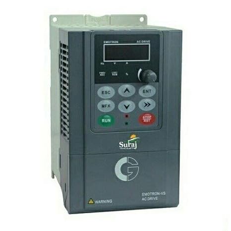 VSR11-9p5- DRIVE
