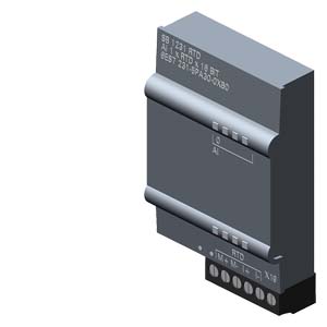 6ES7231-5QA30-0XB0 SIMATIC S7-1200 Analog input SB1231
