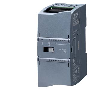 6ES7231-4HD32-0XB0 SIMATIC S7-1200 Analog input SM1231