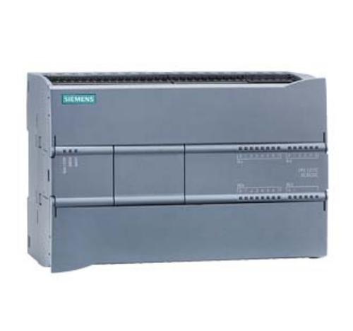 SIMATIC S7-1200 PLC CPU S7-1217C DC DC DC 6ES7217-1AG40-0XB0