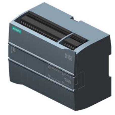 SIMATIC S7-1200 PLC CPU S7-1215C DC DC DC 6ES7215-1AG40-0XB0