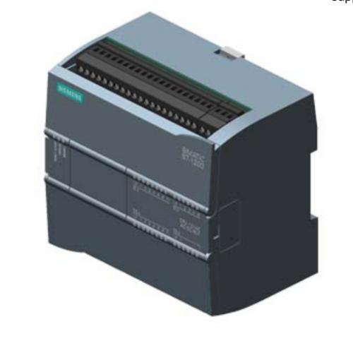 SIMATIC S7-1200 PLC S7-1214C DC DC DC 6ES7214-1AG40-0XB0