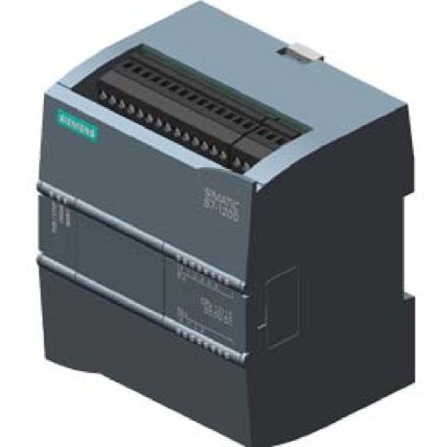SIMATIC S7-1200 PLC S7-1211C AC DC Relay 6ES7211-1BE40-0XB0