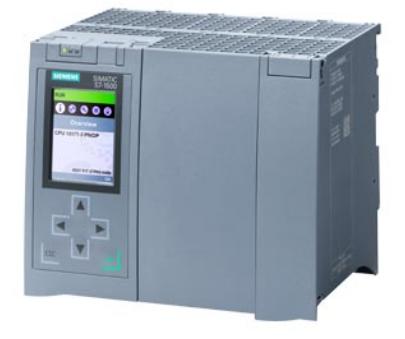 SIMATIC S7-1500T CPU S7-1517T-3PN/DP 6ES7517-3TP00-0AB0