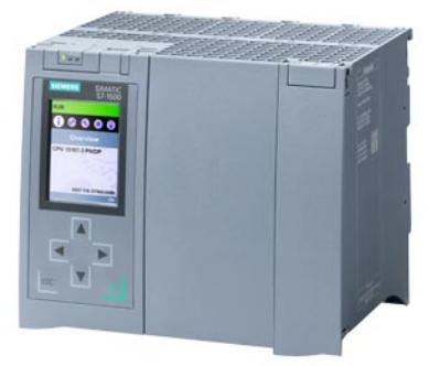 SIMATIC S7-1500T CPU S7-1516T-3PN/DP 6ES7516-3TN00-0AB0