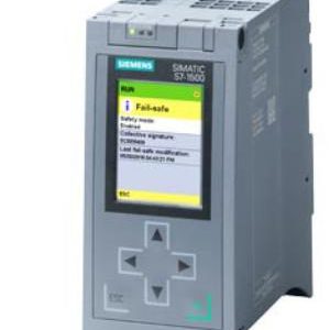 SIMATIC S7-1500T CPU S7-1515TF-2PN 6ES7515-2UM01-0AB0