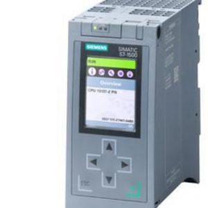 SIMATIC S7-1500T CPU S7-1515T-2PN 6ES7515-2TM01-0AB0