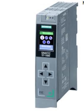 SIMATIC S7-1500T CPU S7-1511T-1PN 6ES7511-1TK01-0AB0