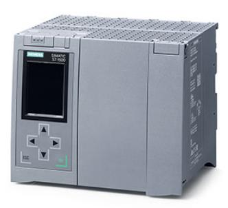SIMATIC S7-1500F PLC S7-1517F-3 PN/DP 6ES7517-3FP00-0AB0