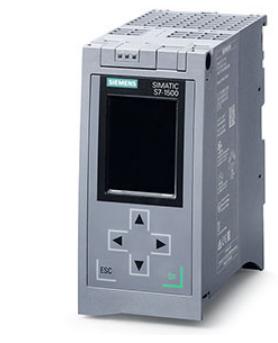 SIMATIC S7-1500F PLC S7-1516F-3 PN/DP 6ES7516-3FN01-0AB0