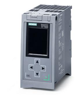 SIMATIC S7-1500F PLC S7-1515F-2 PN 6ES7515-2FM01-0AB0