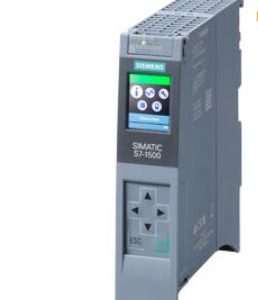 SIMATIC S7-1500F PLC S7-1513F-1 PN 6ES7513-1FL02-0AB0