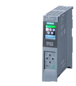 SIMATIC S7-1500F PLC S7-1511F-1 PN 6ES7511-1FK02-0AB0
