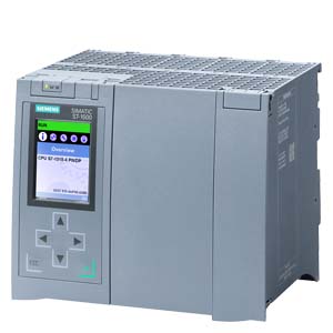 SIMATIC S7-1500 PLC CPU 1518-4 PN/DP ODK 6ES7518-4AP00-3AB0