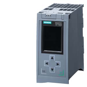 SIMATIC S7-1500 PLC CPU 1516-3 PN/DP 6ES7516-3AN01-0AB0