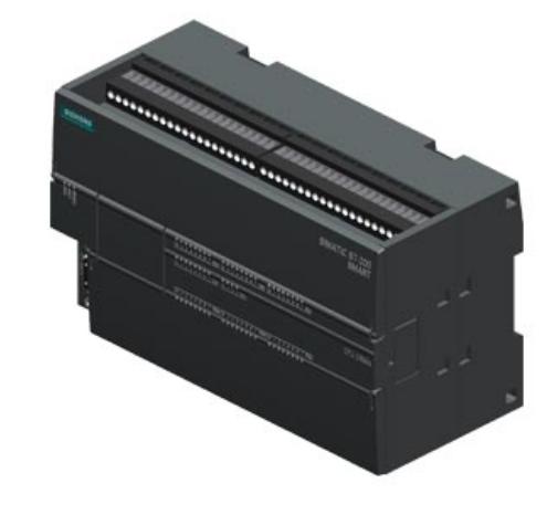 SIMATIC S7-200 SMART PLC CPU CR60 AC DC RELAY 6ES7288-1CR60-0AA0