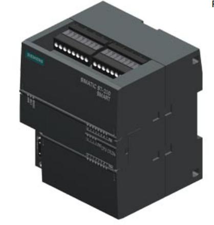 SIMATIC S7-200 SMART PLC CPU CR20s AC DC RELAY 6ES7288-1CR20-0AA1