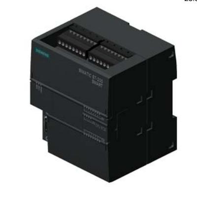 SIMATIC S7-200 SMART PLC CPU ST20 DC DC DC 6ES7288-1ST20-0AA0
