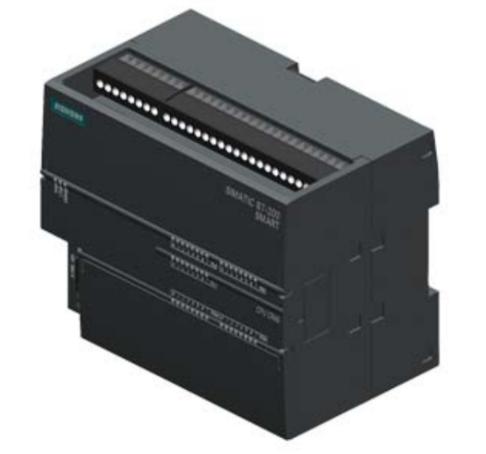 SIMATIC S7-200 SMART PLC CR40 AC DC Relay 6ES7288-1CR40-0AA0