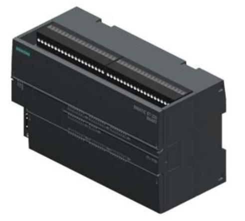 SIMATIC S7-200 SMART PLC ST60 DC DC DC 6ES7288-1ST60-0AA0