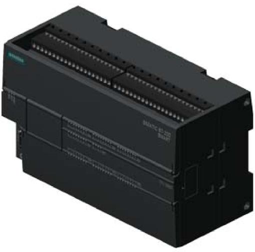 SIMATIC S7-200 SMART PLC SR60 AC DC Relay 6ES7288-1SR60-0AA0