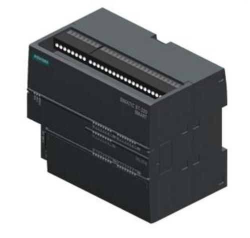 SIMATIC S7-200 SMART PLC ST40 DC DC DC 6ES7288-1ST40-0AA0