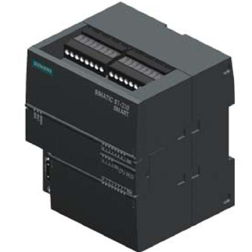 SIMATIC S7-200 SMART PLC SR20 AC DC Relay 6ES7288-1SR20-0AA0