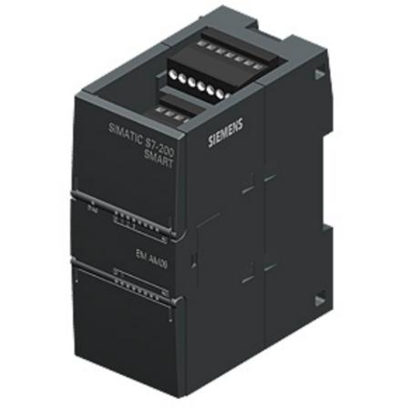 SIMATIC S7-200 SMART Analog I/O SM AM06 6ES7288-3AM06-0AA0