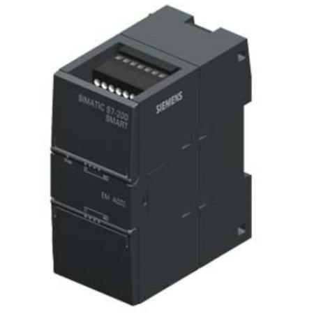 SIMATIC S7-200 SMART Analog output SM AQ02 6ES7288-3AQ02-0AA0
