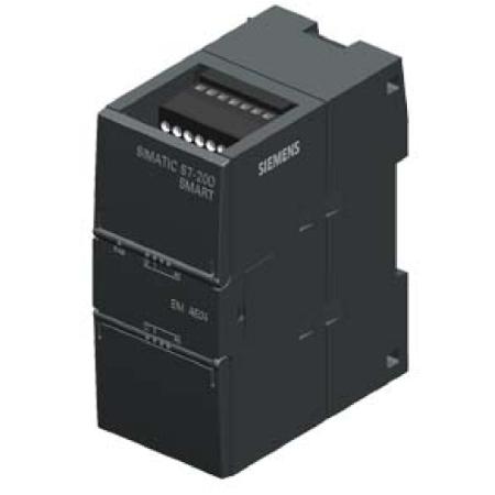 SIMATIC S7-200 SMART Analog input SM AI04 6ES7288-3AE04-0AA0