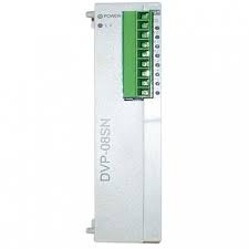Input Point Extension - DVP08SM11N