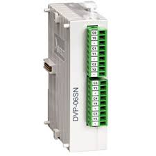 Output Point Extension  - DVP16SN11TS