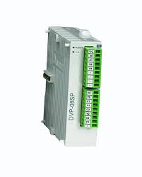  Input / Output Point Extension -  DVP08SP11R/T