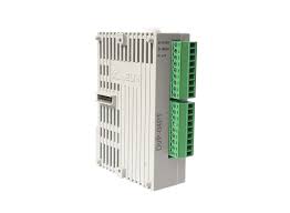 Sensor: Pt100, Pt1000 -  DVP04PT-S