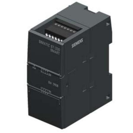 SIMATIC S7-200 SMART PLC Digital output SM DR08 6ES7288-2DR08-0AA0