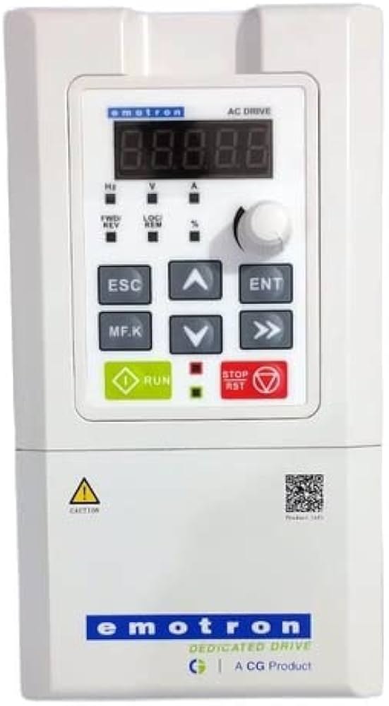 VSRE48-009-P -  DRIVE